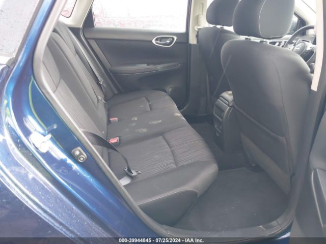 Photo 7 VIN: 3N1AB7AP9HY293369 - NISSAN SENTRA 