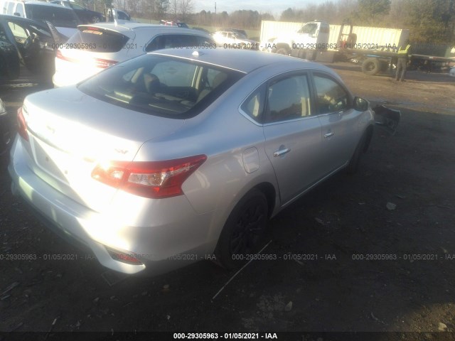 Photo 3 VIN: 3N1AB7AP9HY294537 - NISSAN SENTRA 