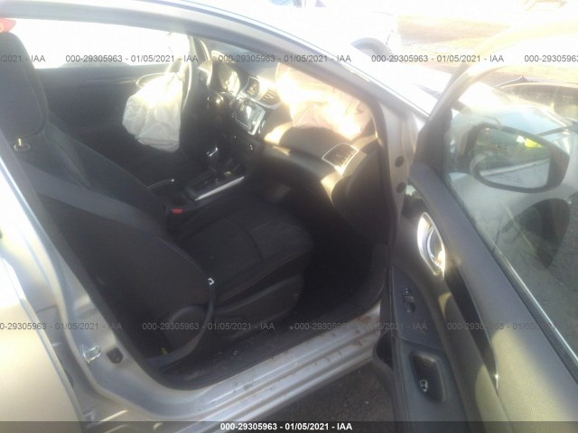 Photo 4 VIN: 3N1AB7AP9HY294537 - NISSAN SENTRA 