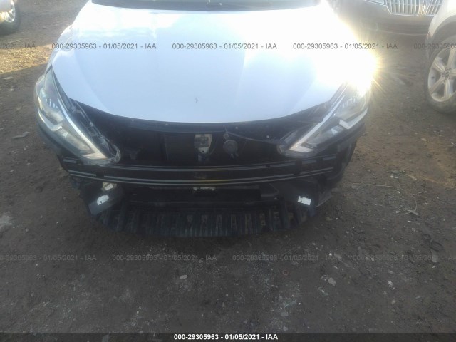 Photo 5 VIN: 3N1AB7AP9HY294537 - NISSAN SENTRA 