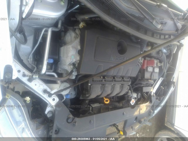 Photo 9 VIN: 3N1AB7AP9HY294537 - NISSAN SENTRA 