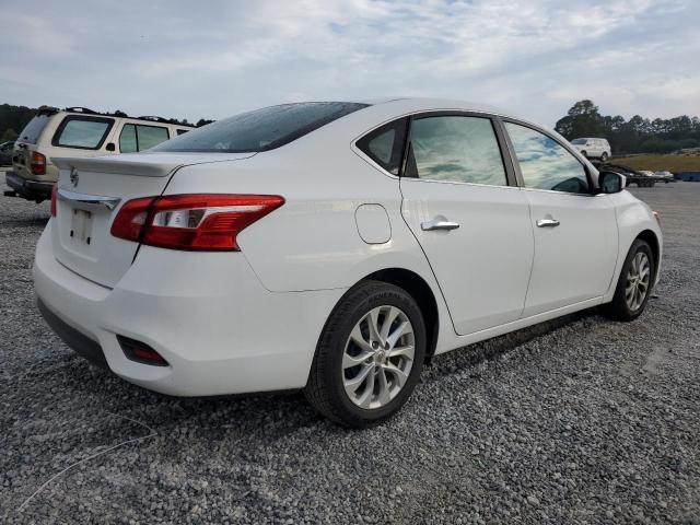 Photo 2 VIN: 3N1AB7AP9HY295879 - NISSAN SENTRA S 