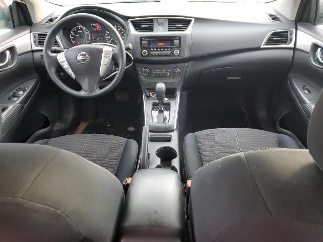 Photo 7 VIN: 3N1AB7AP9HY295879 - NISSAN SENTRA S 