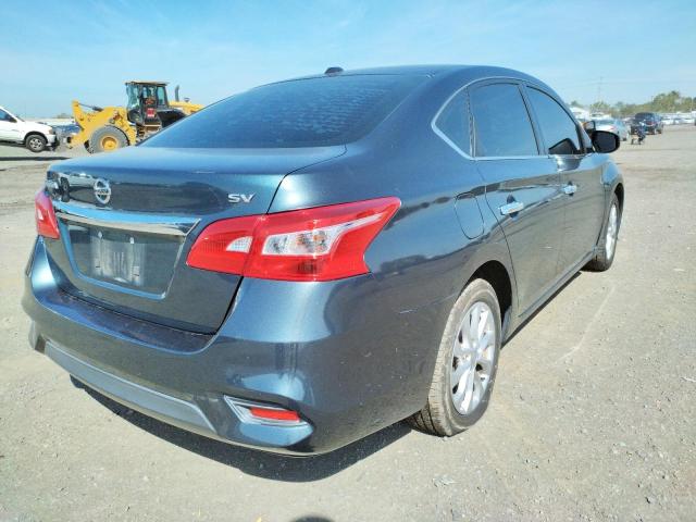 Photo 3 VIN: 3N1AB7AP9HY296997 - NISSAN SENTRA S 