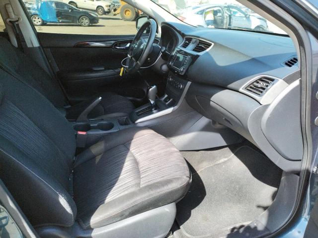 Photo 4 VIN: 3N1AB7AP9HY296997 - NISSAN SENTRA S 