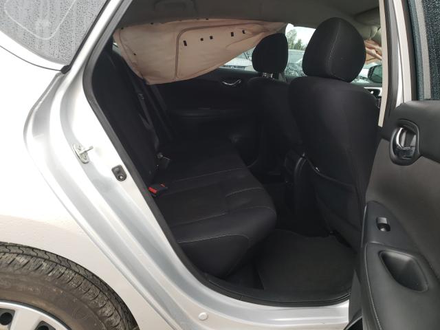 Photo 5 VIN: 3N1AB7AP9HY297261 - NISSAN SENTRA S 