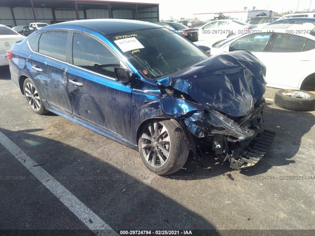 Photo 0 VIN: 3N1AB7AP9HY297938 - NISSAN SENTRA 