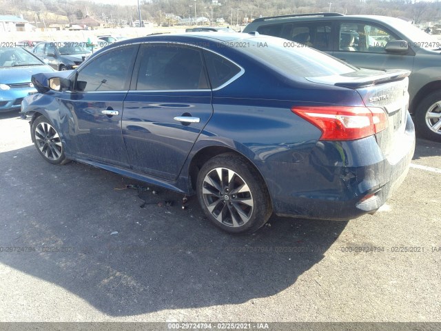 Photo 2 VIN: 3N1AB7AP9HY297938 - NISSAN SENTRA 