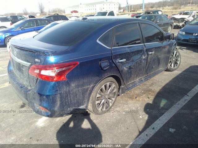 Photo 3 VIN: 3N1AB7AP9HY297938 - NISSAN SENTRA 