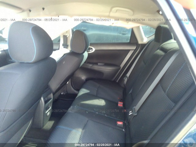 Photo 7 VIN: 3N1AB7AP9HY297938 - NISSAN SENTRA 