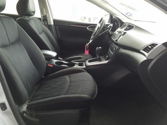 Photo 4 VIN: 3N1AB7AP9HY298006 - NISSAN SENTRA S 