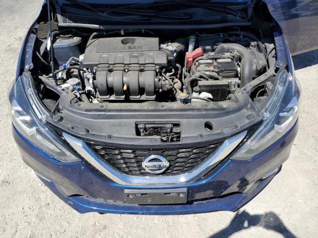 Photo 10 VIN: 3N1AB7AP9HY298345 - NISSAN SENTRA 