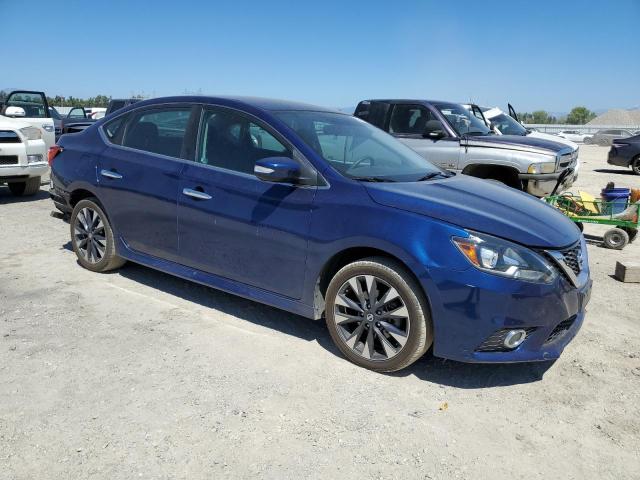 Photo 3 VIN: 3N1AB7AP9HY298345 - NISSAN SENTRA 