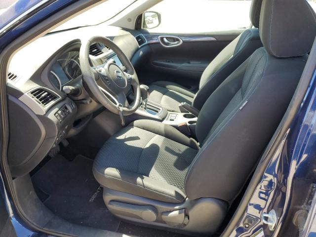 Photo 6 VIN: 3N1AB7AP9HY298345 - NISSAN SENTRA 