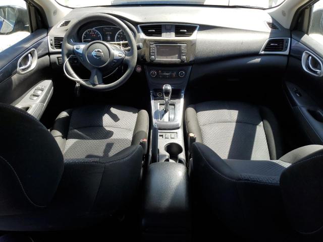 Photo 7 VIN: 3N1AB7AP9HY298345 - NISSAN SENTRA 