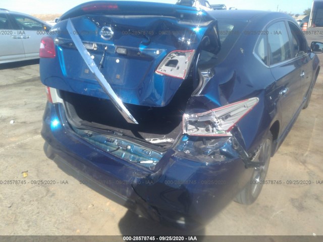 Photo 5 VIN: 3N1AB7AP9HY298345 - NISSAN SENTRA 