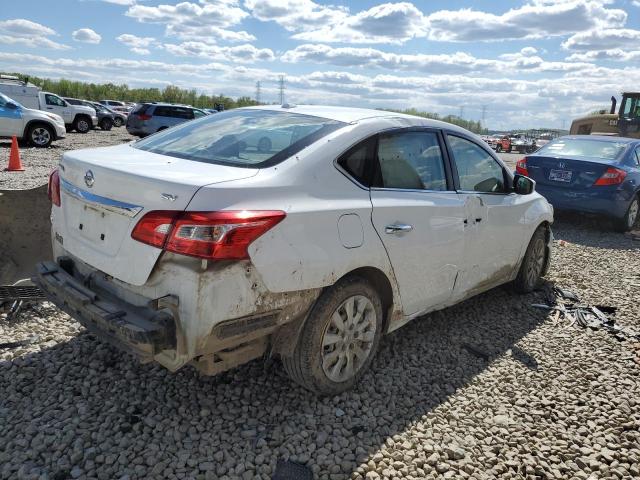 Photo 2 VIN: 3N1AB7AP9HY300160 - NISSAN SENTRA 