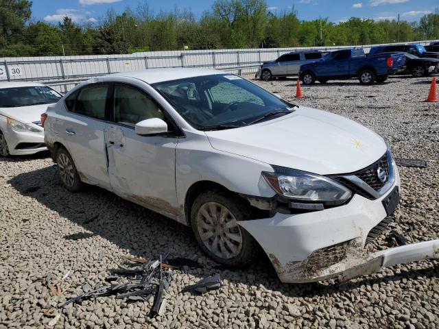 Photo 3 VIN: 3N1AB7AP9HY300160 - NISSAN SENTRA 