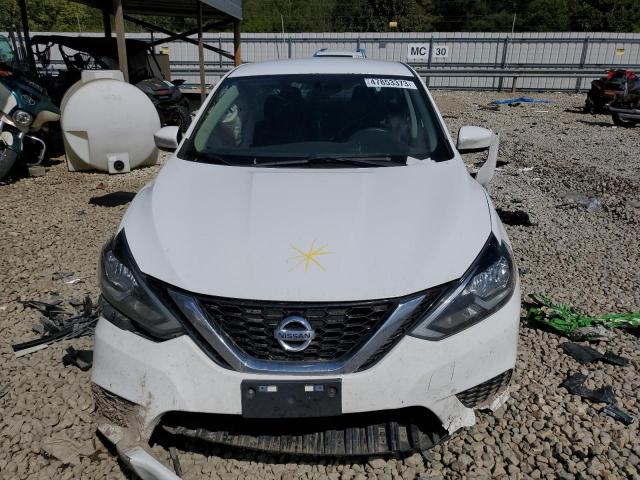 Photo 4 VIN: 3N1AB7AP9HY300160 - NISSAN SENTRA 