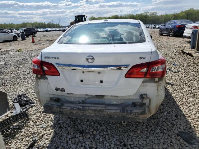 Photo 5 VIN: 3N1AB7AP9HY300160 - NISSAN SENTRA 