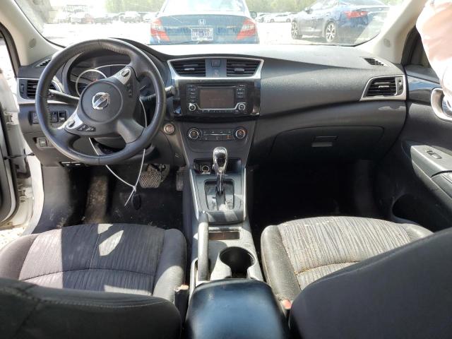 Photo 7 VIN: 3N1AB7AP9HY300160 - NISSAN SENTRA 