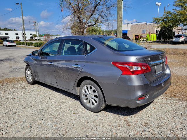 Photo 2 VIN: 3N1AB7AP9HY300269 - NISSAN SENTRA 