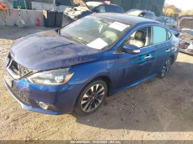 Photo 1 VIN: 3N1AB7AP9HY300921 - NISSAN SENTRA 