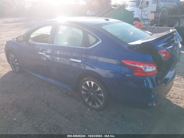 Photo 2 VIN: 3N1AB7AP9HY300921 - NISSAN SENTRA 