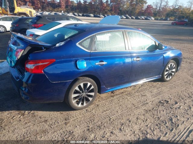 Photo 3 VIN: 3N1AB7AP9HY300921 - NISSAN SENTRA 