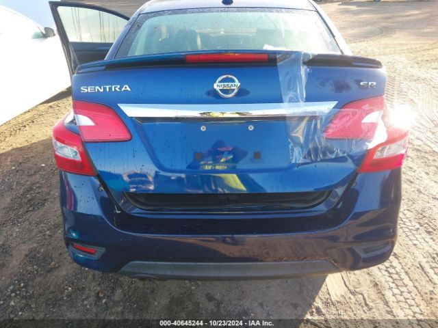 Photo 5 VIN: 3N1AB7AP9HY300921 - NISSAN SENTRA 