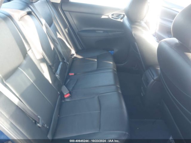 Photo 7 VIN: 3N1AB7AP9HY300921 - NISSAN SENTRA 