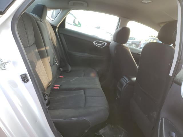 Photo 5 VIN: 3N1AB7AP9HY301342 - NISSAN SENTRA S 