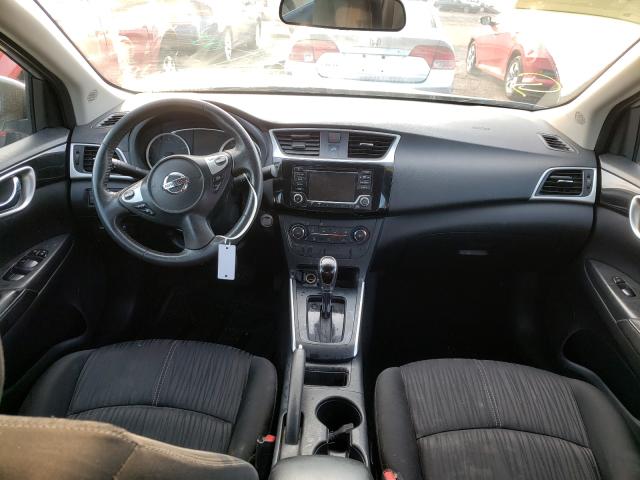 Photo 8 VIN: 3N1AB7AP9HY301342 - NISSAN SENTRA S 