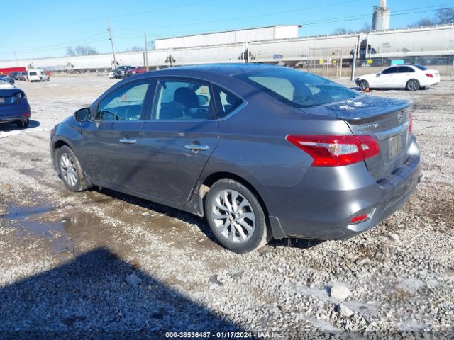 Photo 2 VIN: 3N1AB7AP9HY301695 - NISSAN SENTRA 