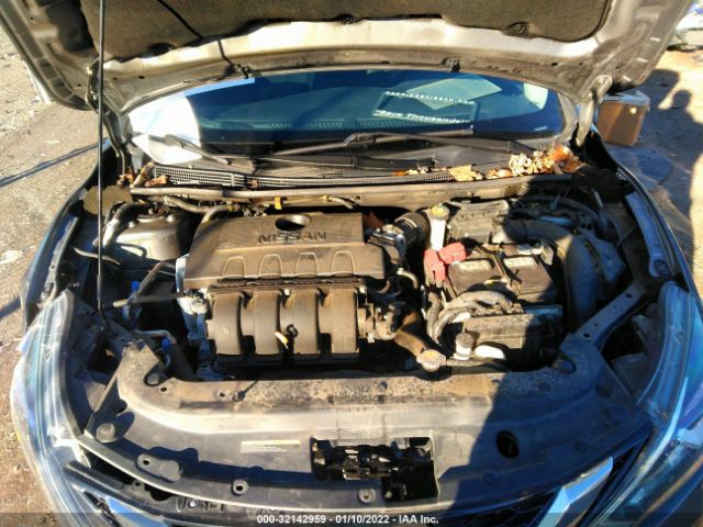 Photo 9 VIN: 3N1AB7AP9HY302507 - NISSAN SENTRA 