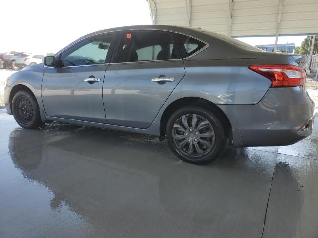 Photo 1 VIN: 3N1AB7AP9HY302782 - NISSAN SENTRA S 