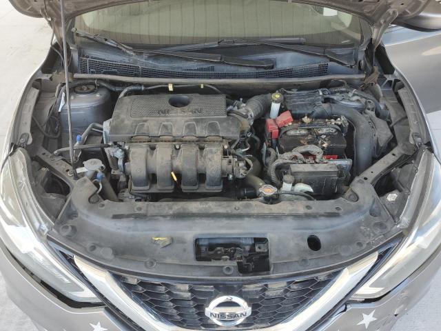 Photo 10 VIN: 3N1AB7AP9HY302782 - NISSAN SENTRA S 