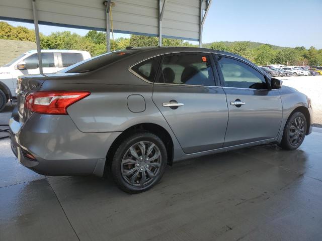 Photo 2 VIN: 3N1AB7AP9HY302782 - NISSAN SENTRA S 