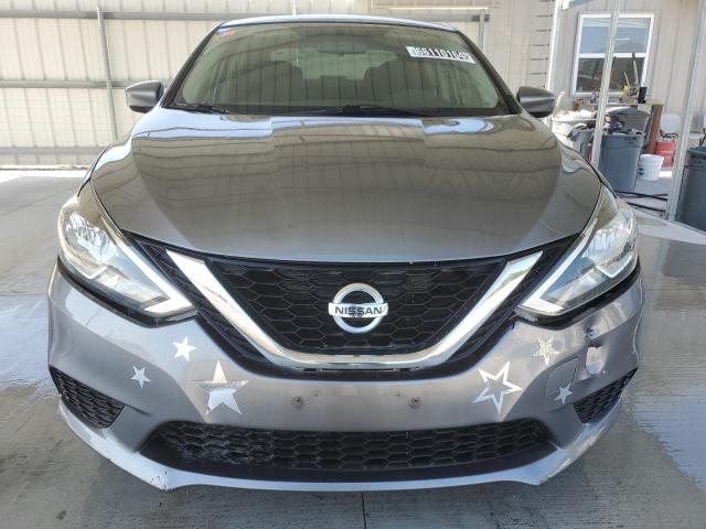 Photo 4 VIN: 3N1AB7AP9HY302782 - NISSAN SENTRA S 