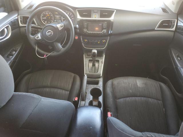 Photo 7 VIN: 3N1AB7AP9HY302782 - NISSAN SENTRA S 