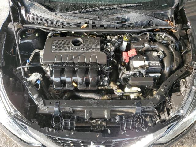 Photo 10 VIN: 3N1AB7AP9HY302913 - NISSAN SENTRA S 