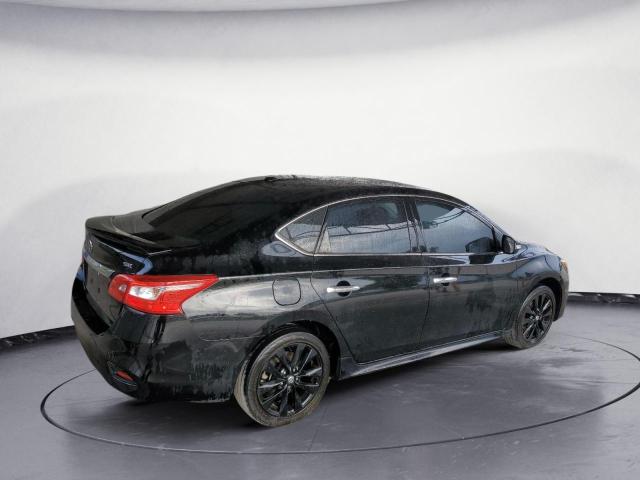 Photo 2 VIN: 3N1AB7AP9HY302913 - NISSAN SENTRA S 