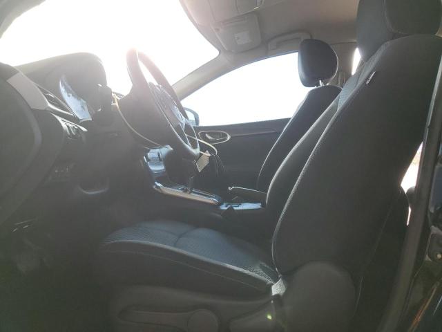 Photo 6 VIN: 3N1AB7AP9HY302913 - NISSAN SENTRA S 