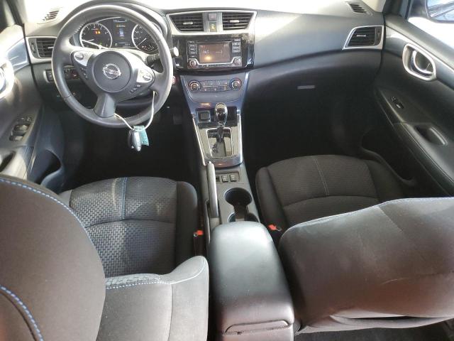 Photo 7 VIN: 3N1AB7AP9HY302913 - NISSAN SENTRA S 