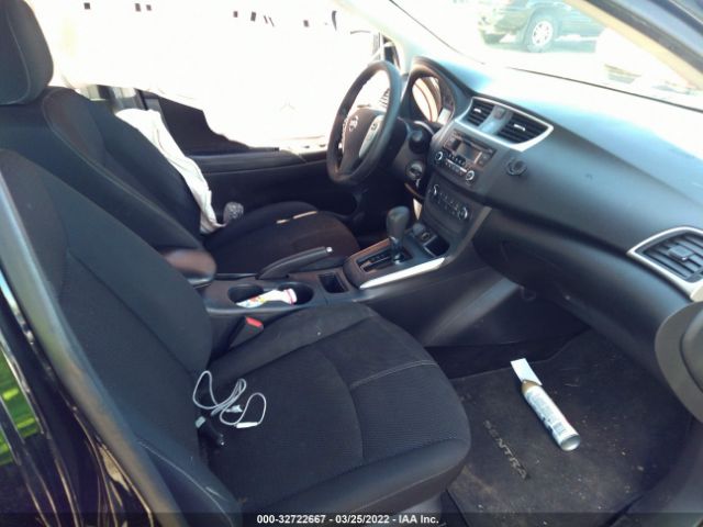 Photo 4 VIN: 3N1AB7AP9HY304466 - NISSAN SENTRA 