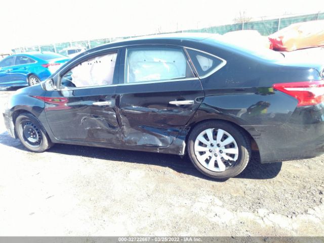 Photo 5 VIN: 3N1AB7AP9HY304466 - NISSAN SENTRA 