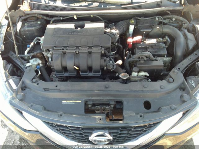 Photo 9 VIN: 3N1AB7AP9HY304466 - NISSAN SENTRA 