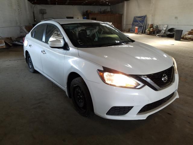 Photo 0 VIN: 3N1AB7AP9HY306511 - NISSAN SENTRA S 