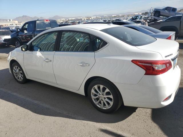 Photo 1 VIN: 3N1AB7AP9HY306962 - NISSAN SENTRA 