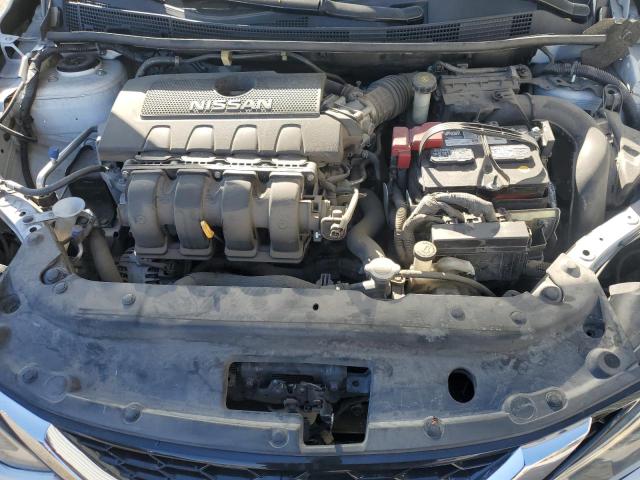 Photo 10 VIN: 3N1AB7AP9HY306962 - NISSAN SENTRA 